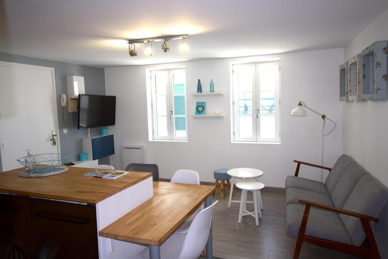 Cosy In The Center Of Appartement